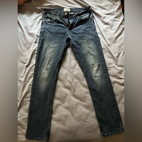 Denizen by Levi Men’s Skinny Jeans - Picture 2 of 4